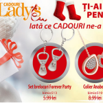 3 produse cadou de la Lady’s de Mos Nicolae thumbnail